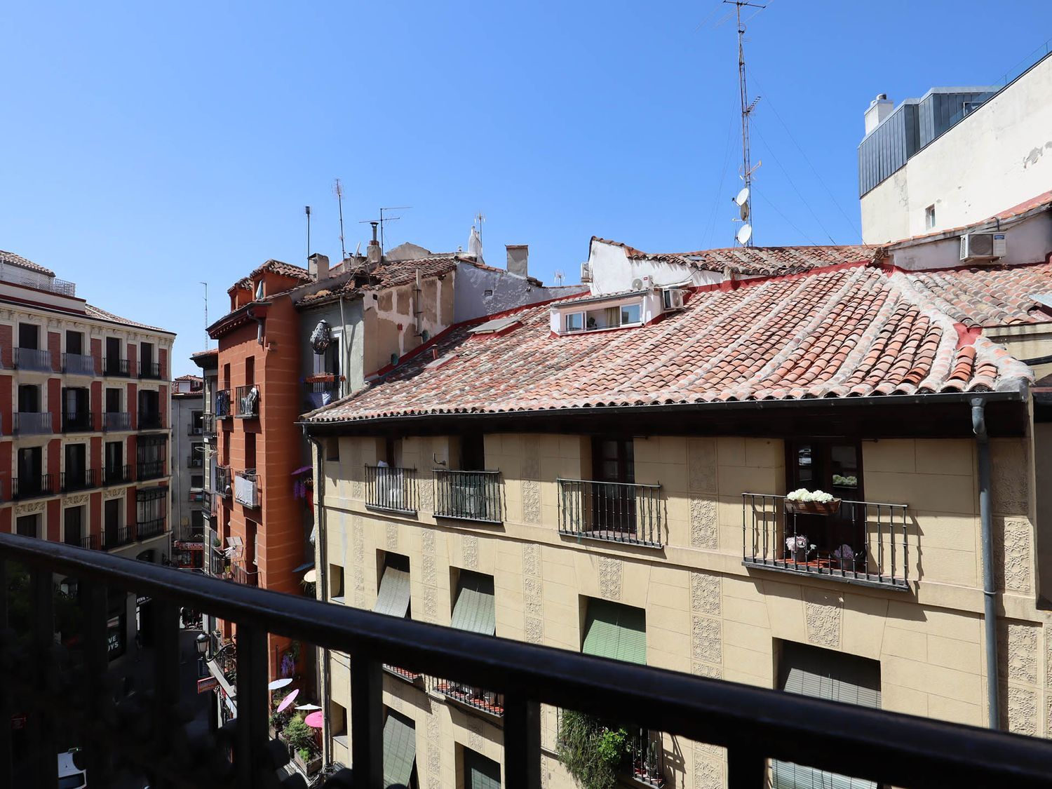 Piso en Calle Imperial, Sol - Foto 27