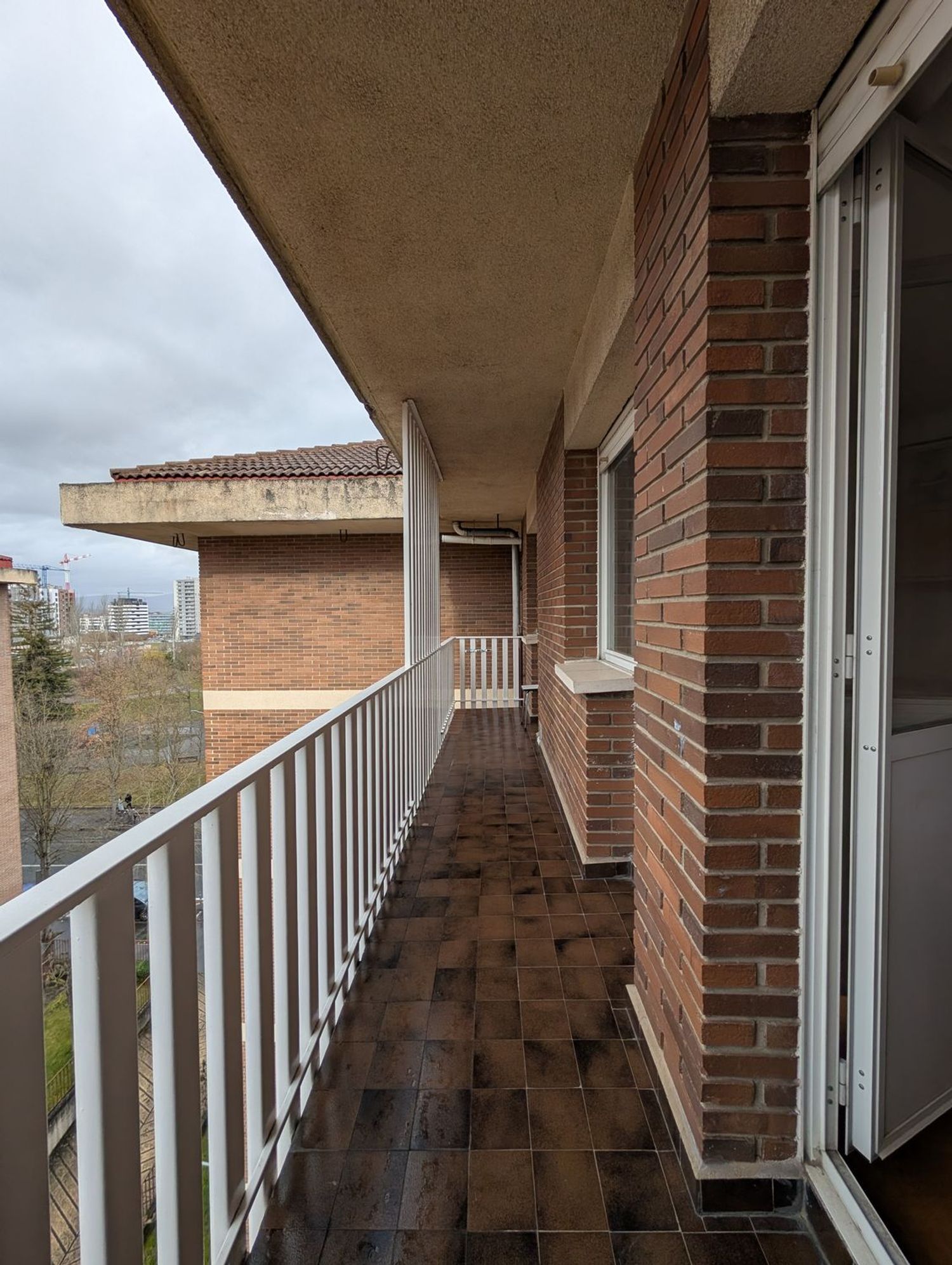 Piso en calle Etxezaharra, 19 - Foto 22