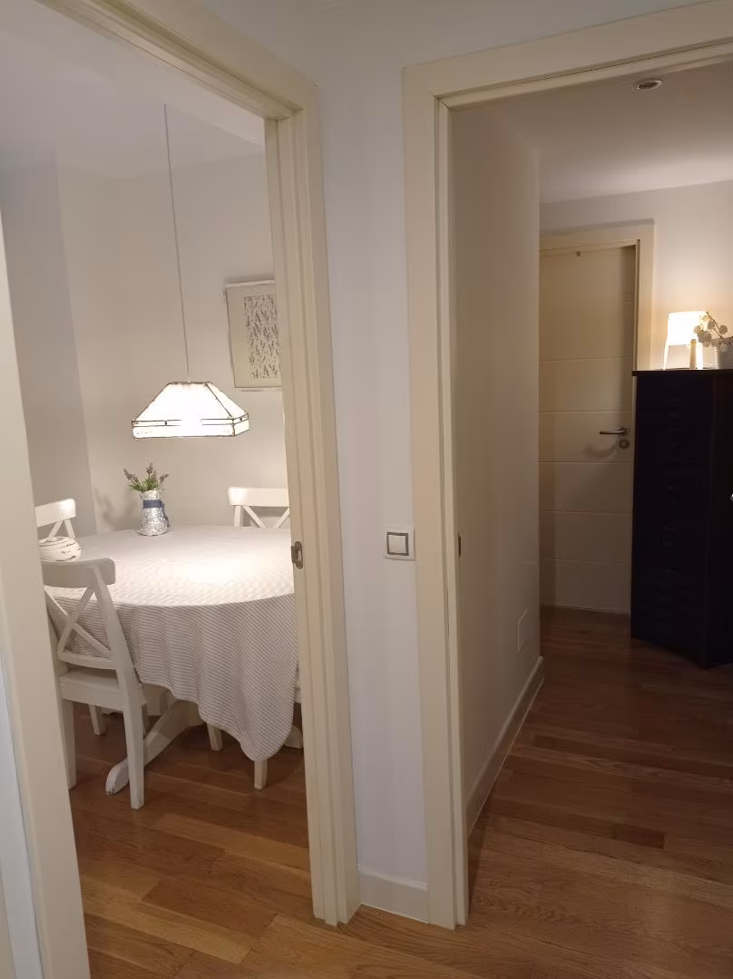 Piso en  Calle de Arturo Soria 125 - Foto 3