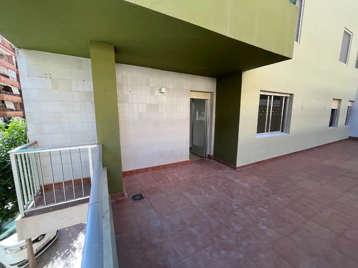 Piso en  Carrer de Patricio Ferrándiz 5 - Foto 12