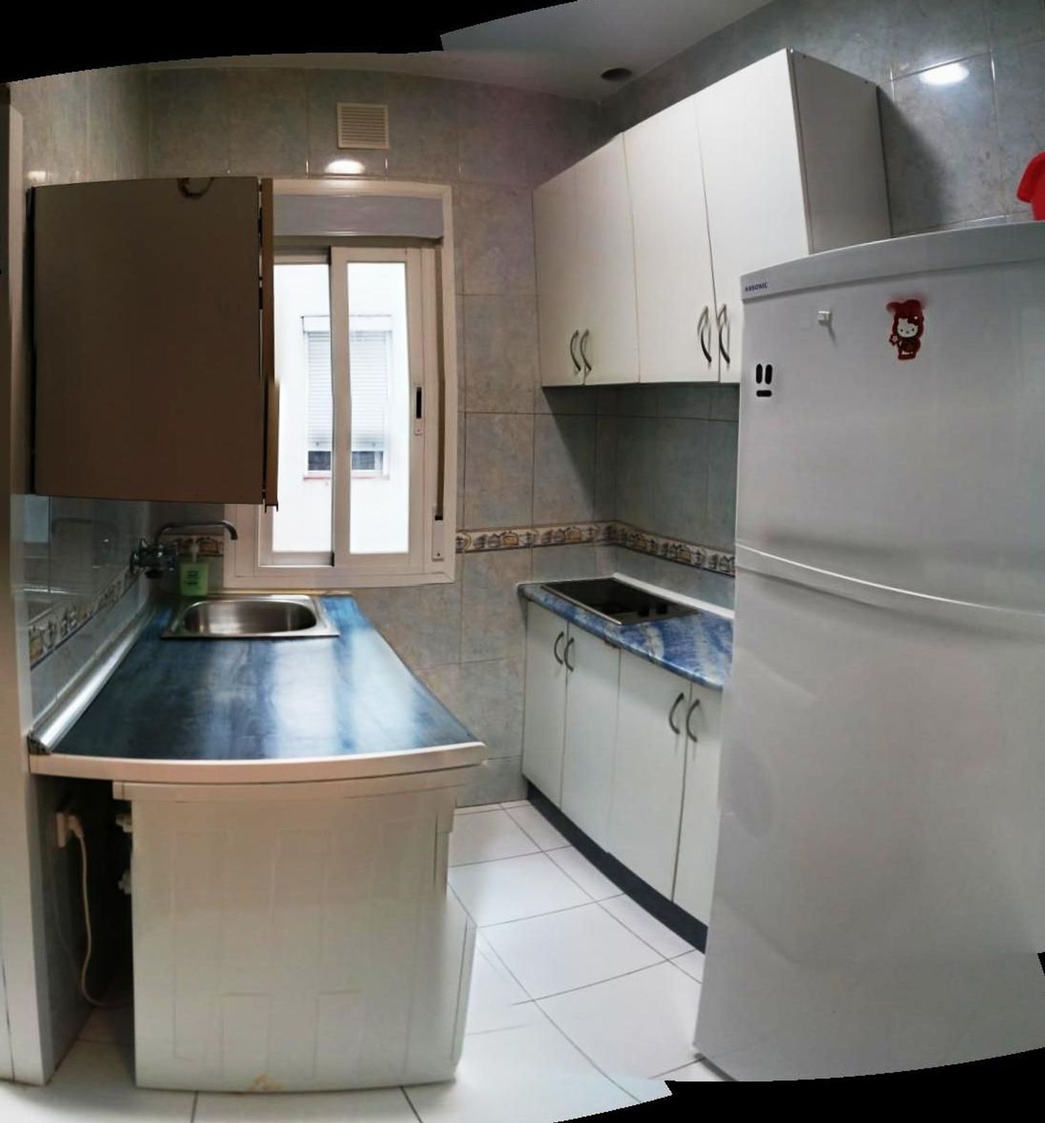 Piso en calle de la Arquitectura, 6 - Foto 2