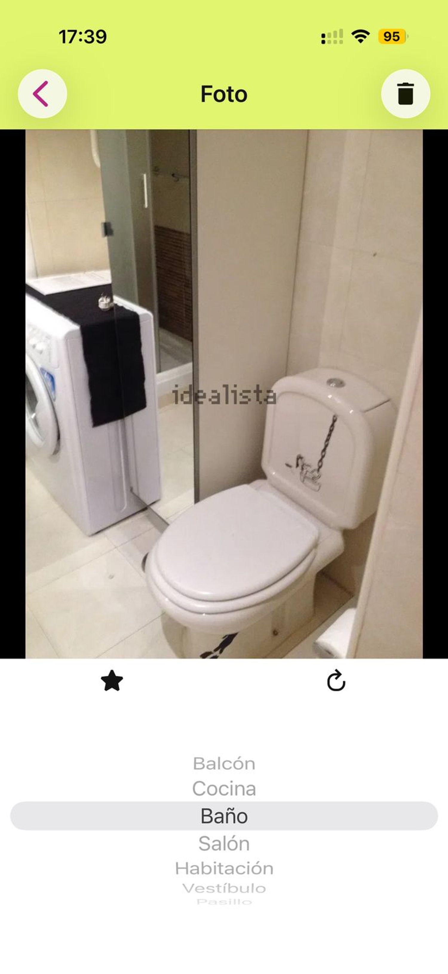 Piso en venta en Calle de Mariano Sebastian Izuel, 6 - Foto 4