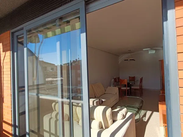 Piso en calle José Selgas, 9