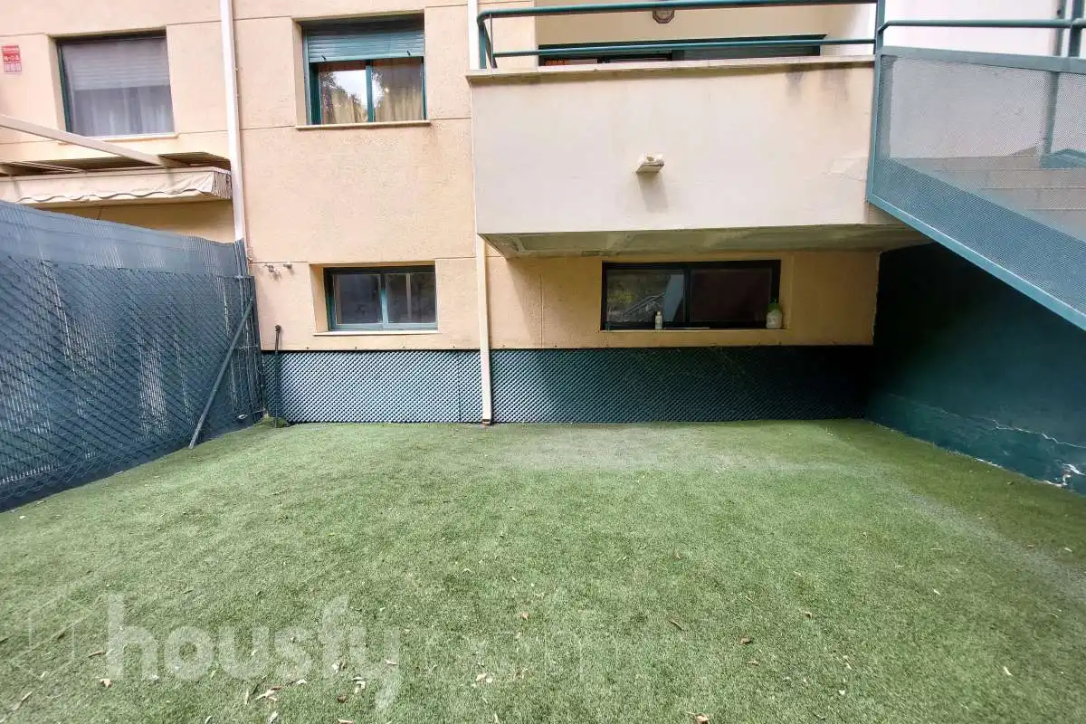 Chalet en  Calle Enric Valor . - Foto 100