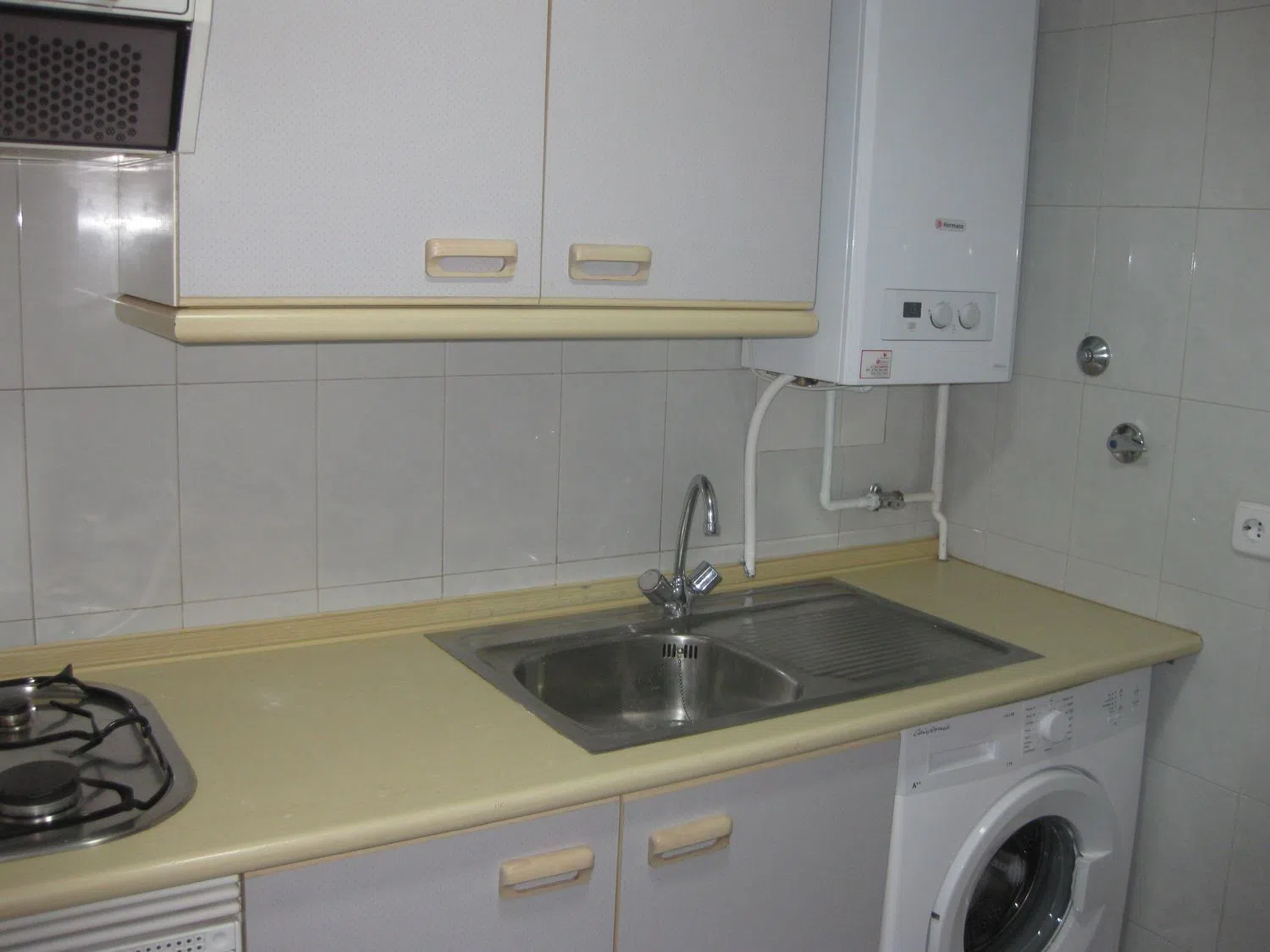 Piso - Foto 13