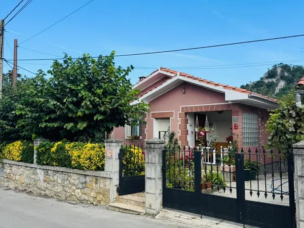 Casa o chalet independiente en Barrio el Cotero, 10, Arce, Arce - Foto 13