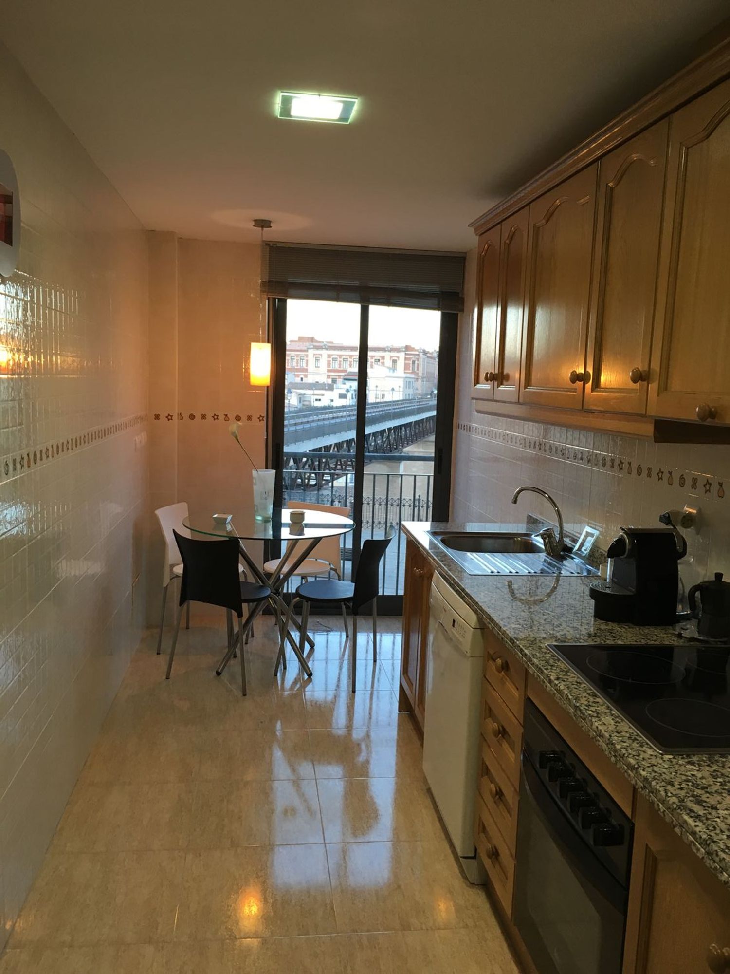 Piso en Calle Gonçal Barrachina, 10, Centro - Zona Alta - Foto 6