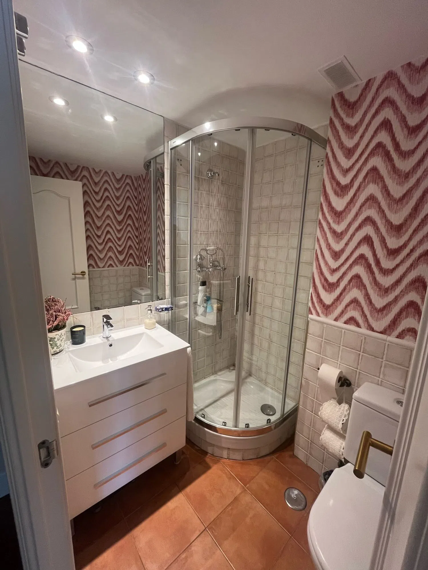 Piso en Barrio Ciudad Jardín - Foto 13