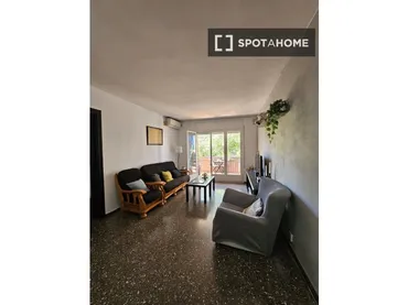 Piso en L'Hospitalet de Llobregat - Foto 18