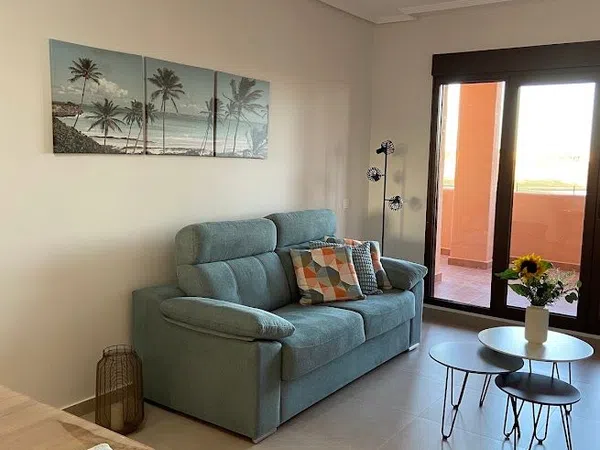Piso en Calle Infanta Cristina, 6, Las Lomas del Rame-Bahía Bella, Las Lomas del Rame-Bahía Bella - Foto 11