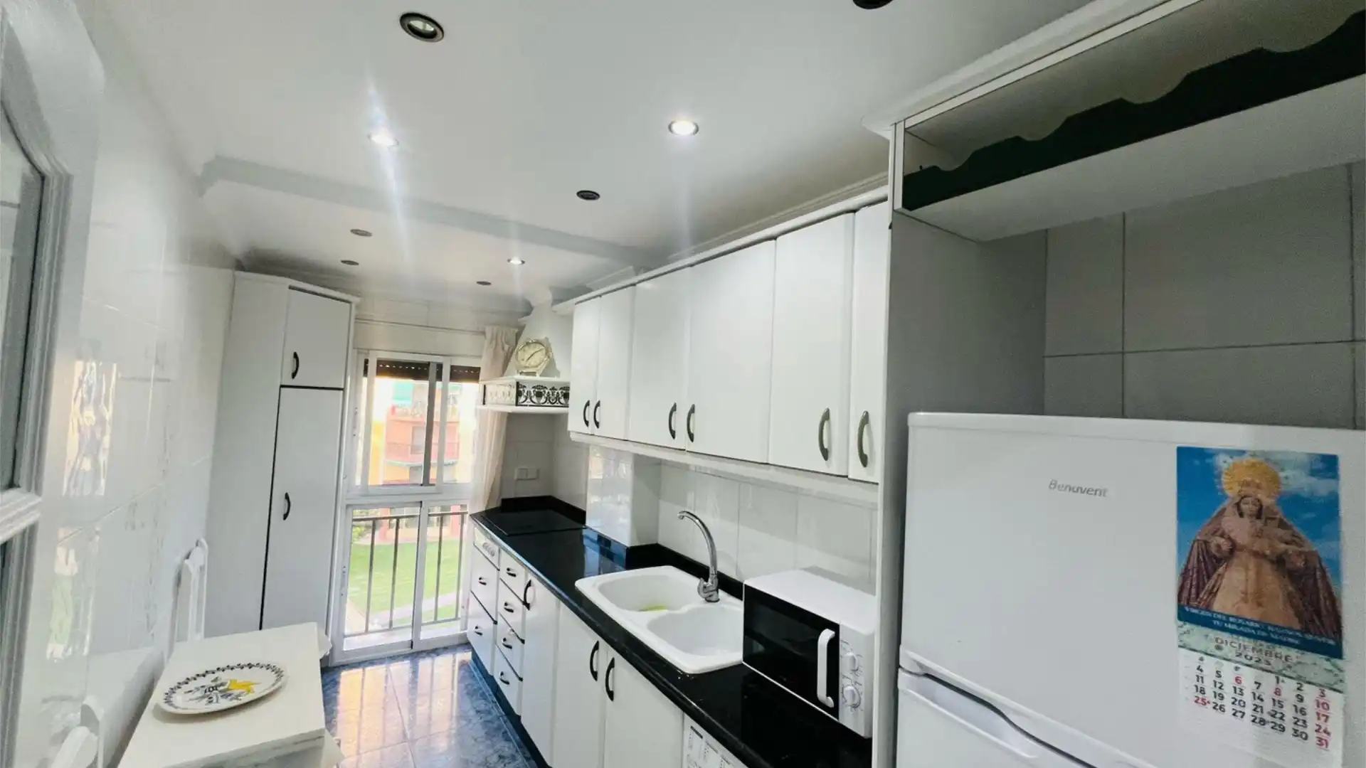 Piso en  Avenida de Benyamina 23 - Foto 13