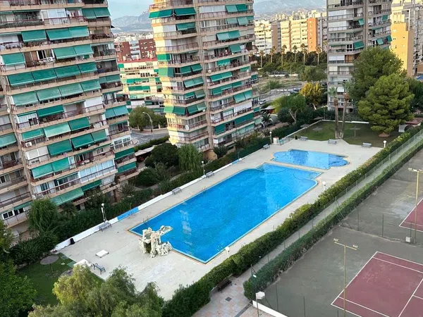 Piso en Calle Esportista Juan Matos s/n, La Albufereta - Foto 61