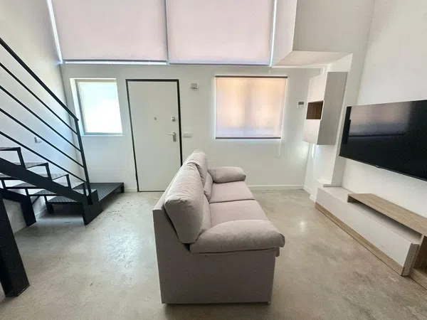 Estudio en Calle Andarella, Vara de Quart - Foto 10