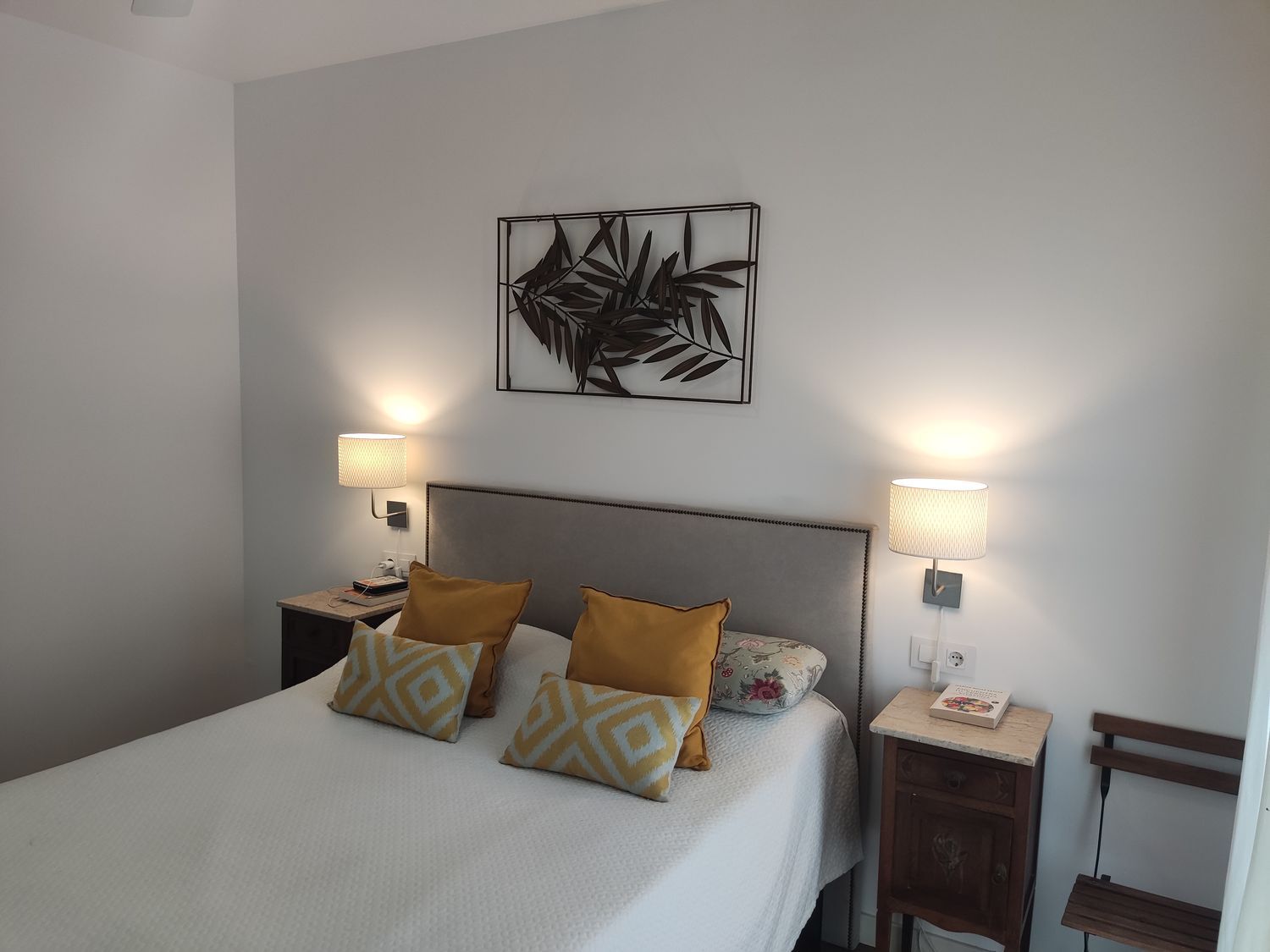 Chalet adosado en Barrio Tablada - Foto 2