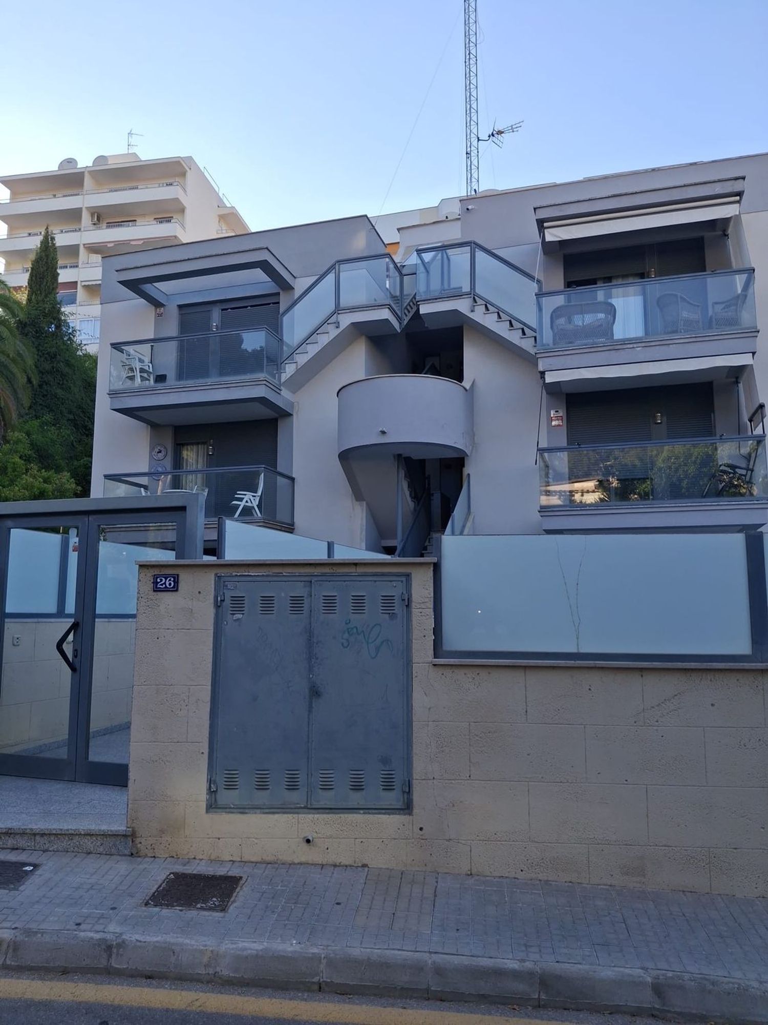 Piso en Calle de Victorio Luzuriaga, 26, Sant Agustí - Foto 10