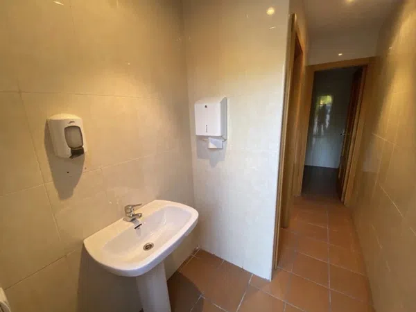 Piso en Calle Babilonia, 35, Campo de las Naciones-Corralejos - Foto 32