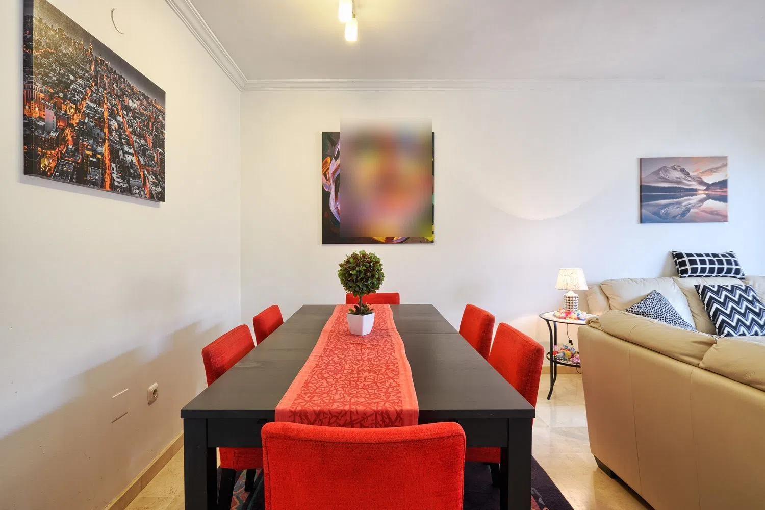 Piso en avenida de Barcelona, 1 - Foto 4