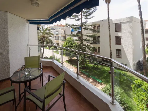 Piso en Maestra Ángeles Aspiazu, 3, Zona Puerto Deportivo, Zona Puerto Deportivo - Foto 2