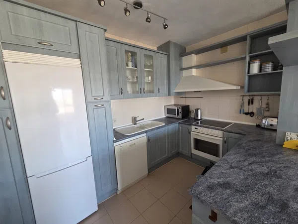 Piso en Ronda del Golf Este, 17, Hacienda Torrequebrada - Foto 11