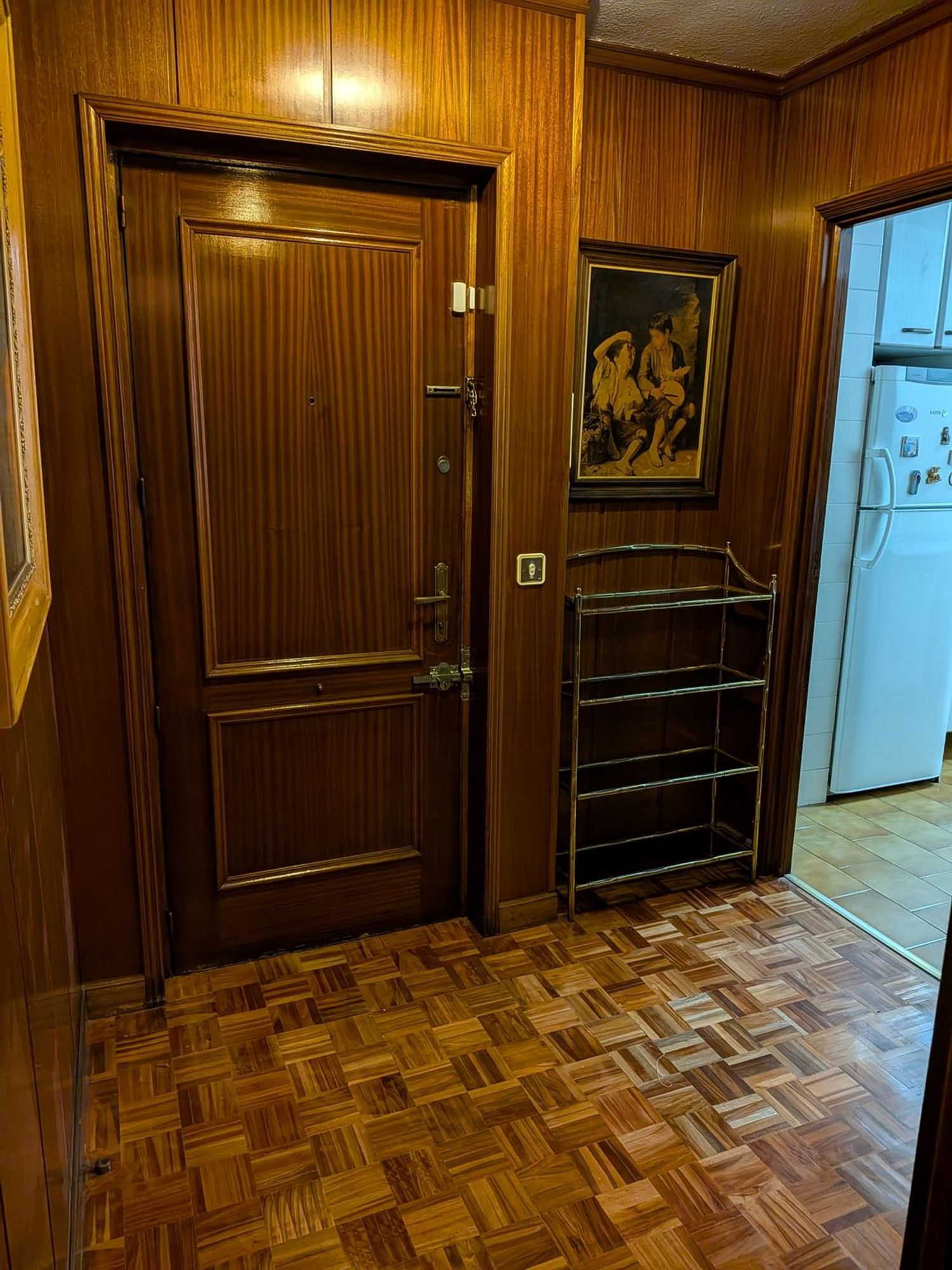 Piso en Avenida Gran Bretaña, 36 - Foto 2