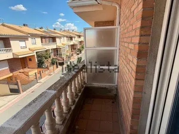 Chalet pareado en Calle San Blas, 2 - Foto 8