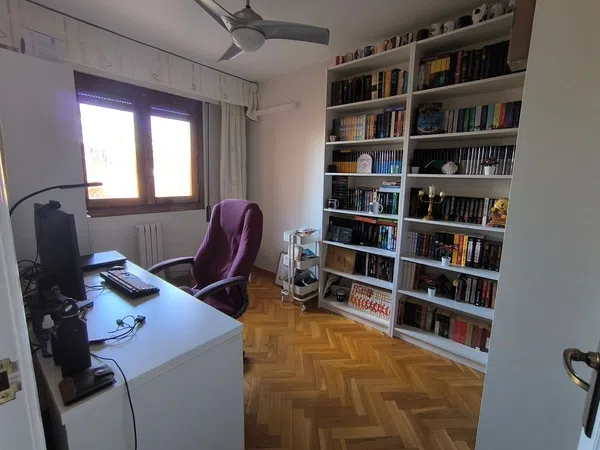 Piso en calle del Santuario de Rodanas, 3 - Foto 27