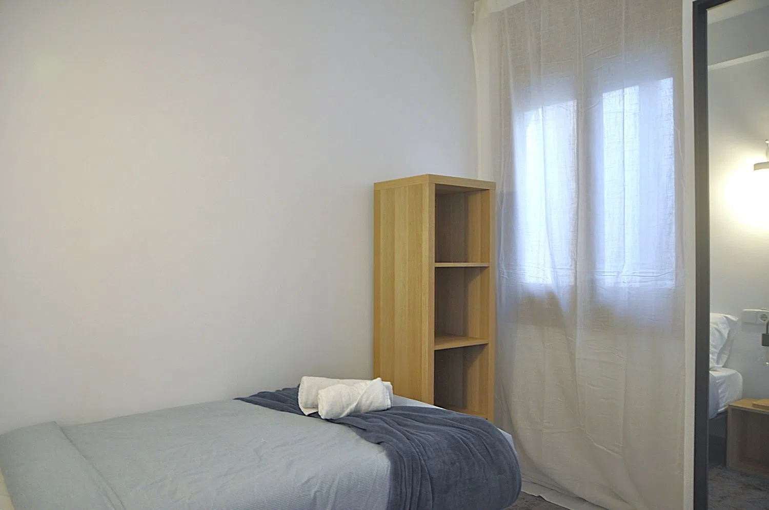 Piso en calle de Santa Bàrbara, 2 - Foto 18