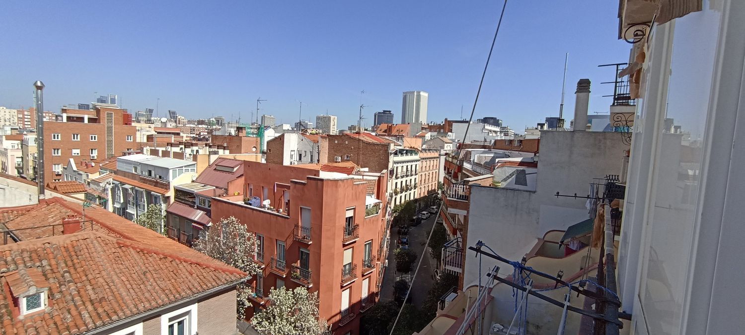 Piso en calle de Raimundo Fernández Villaverde, 17 - Foto 18