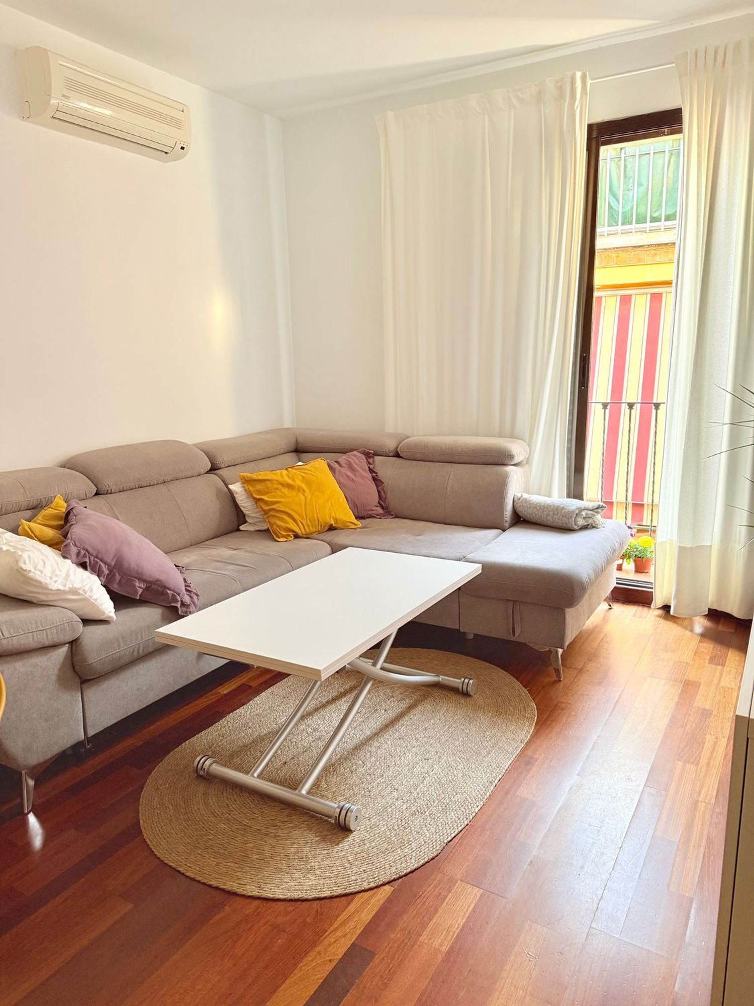 Piso en calle Duque Cornejo, 48 - Foto 2