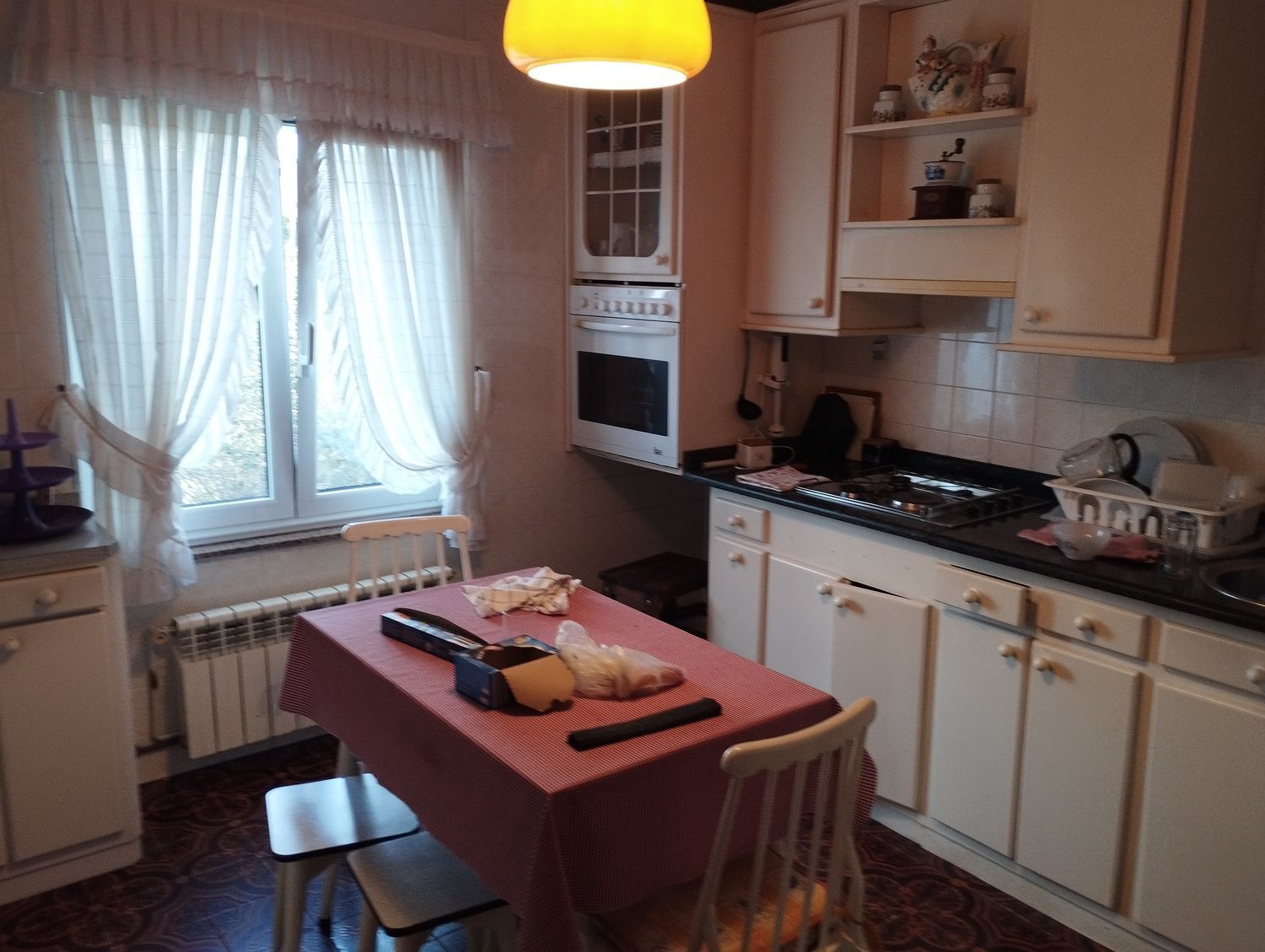 Casa rural en Barrio la Veguilla, 92 - Foto 15