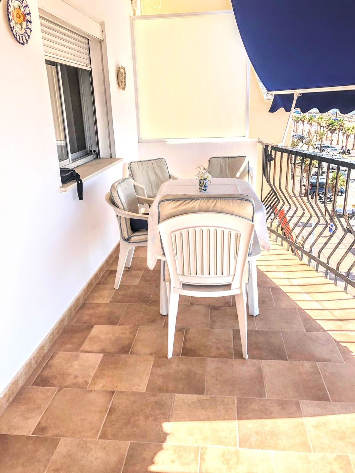 Piso en Paseo Marítimo Rey de España, 78 - Foto 7