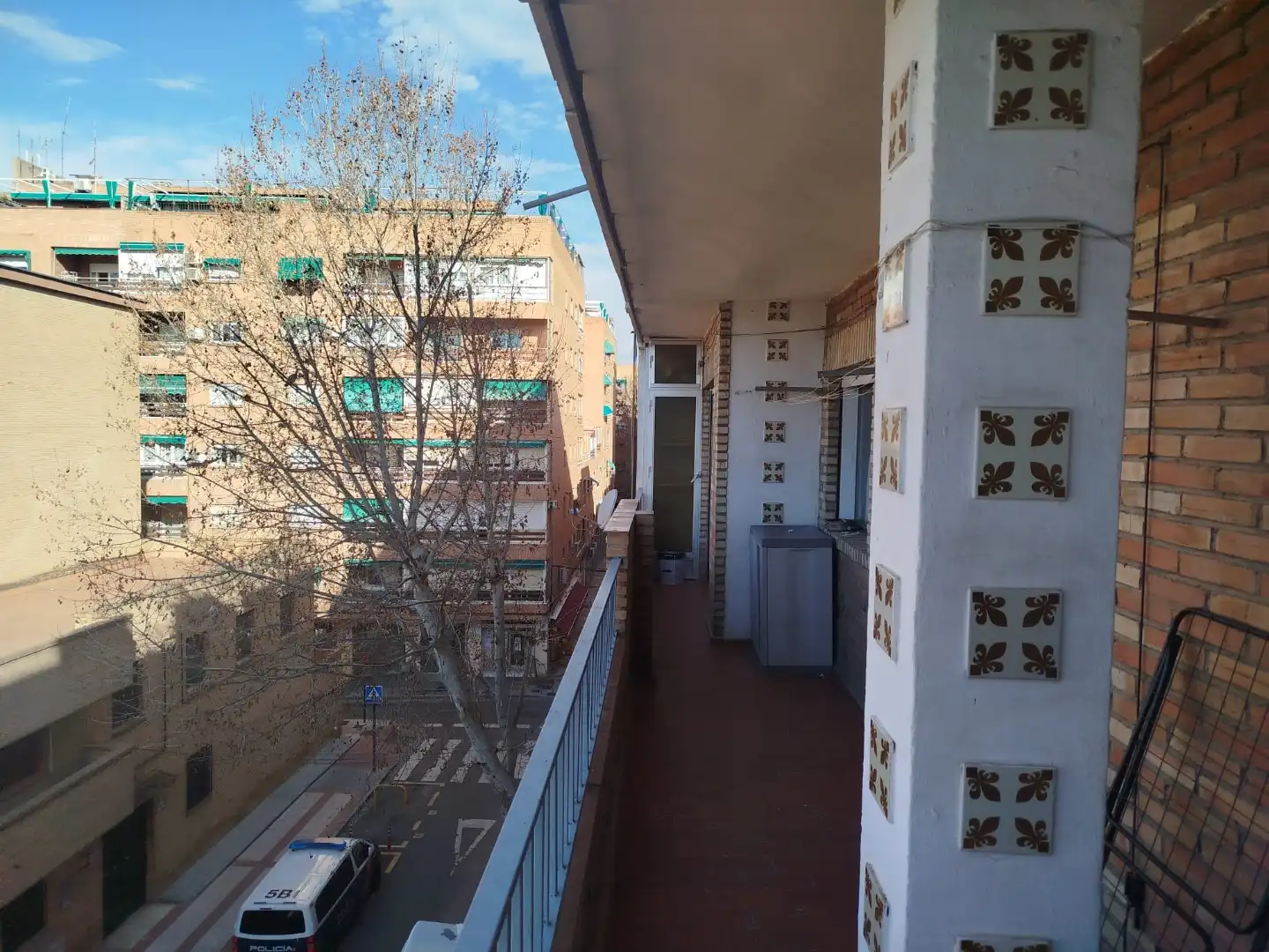 Piso en  Calle Polo y Caña 8 - Foto 10