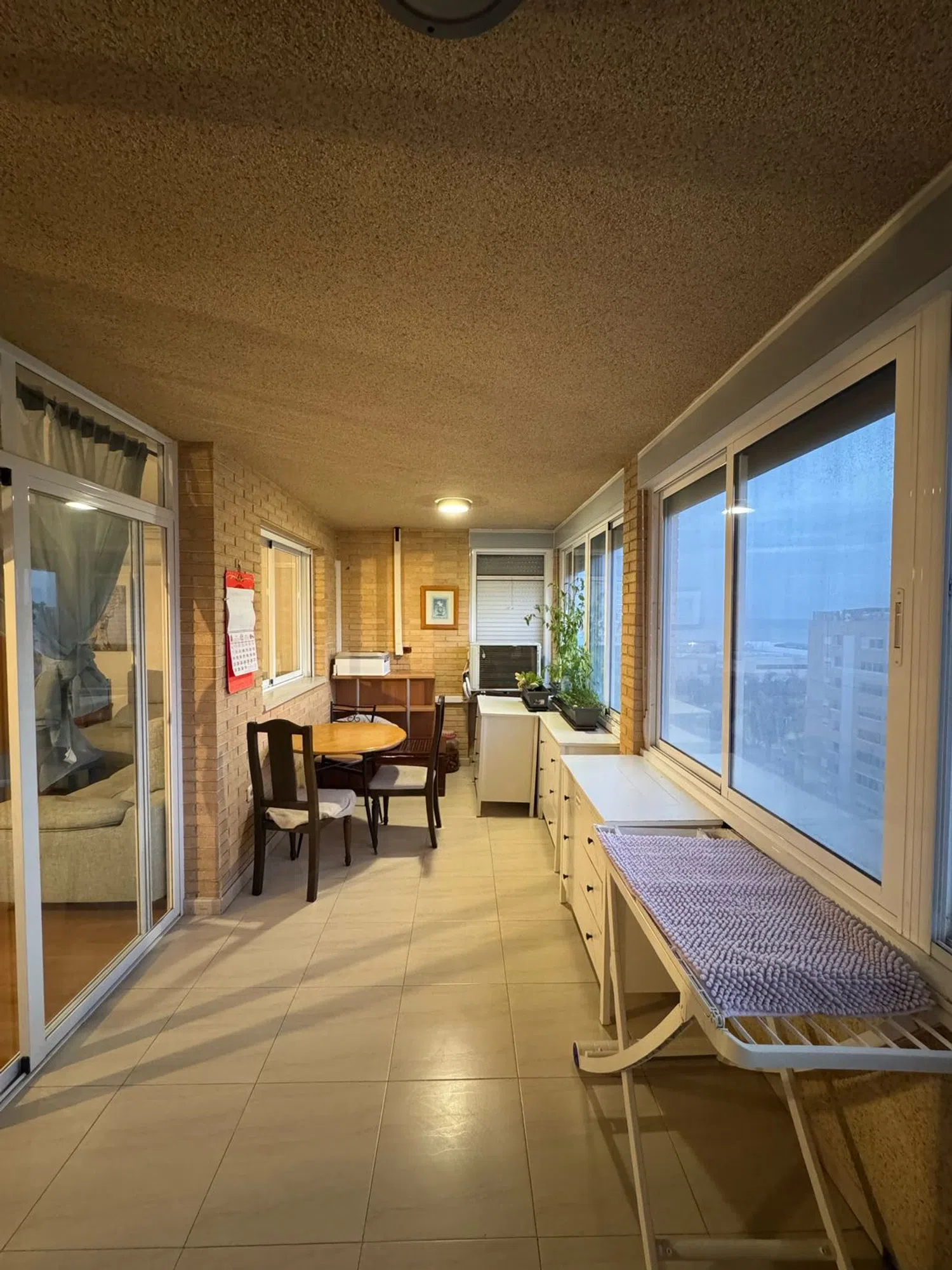 Ático en calle Brasil, 11 - Foto 8