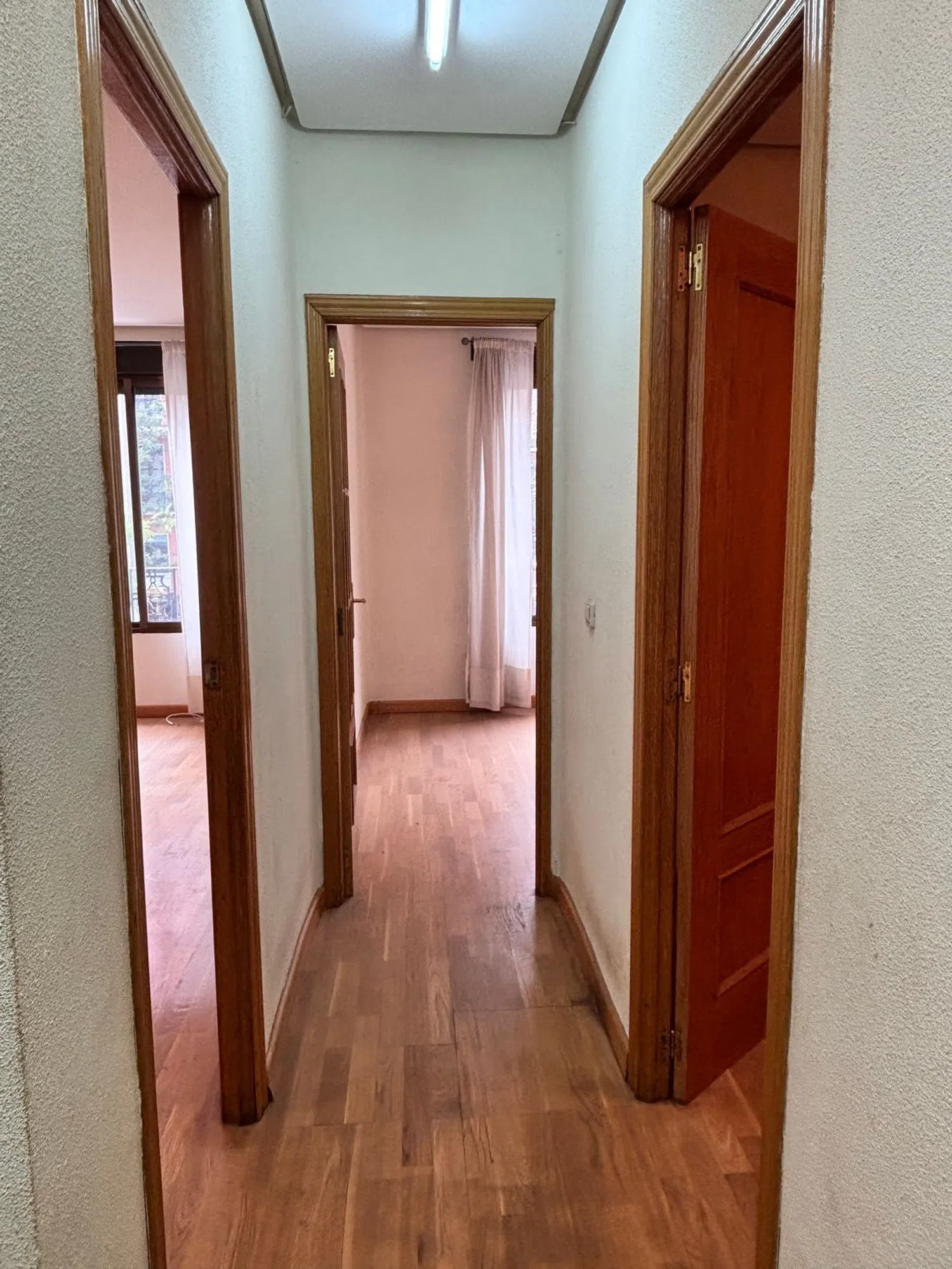 Piso en calle de Narváez, 23 - Foto 2