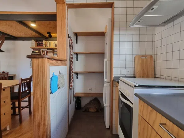 Ático en Calle de la Gerreria, 18, Sindicat - Foto 22