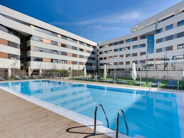 Loft en Avenida del Monte Valdelatas, 40, Valdelacasa, Valdelacasa - Foto 11