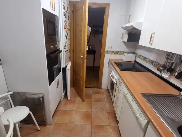 Piso en calle de Ladera de los Almendros, 18 - Foto 20