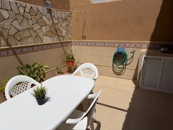 Chalet pareado en Urbanizacion el Anteojo, 43, San Bernabé, San Bernabé - Foto 13