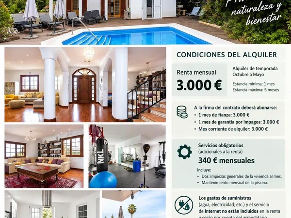Casa o chalet independiente en Calle Drago, 2 - Foto 13