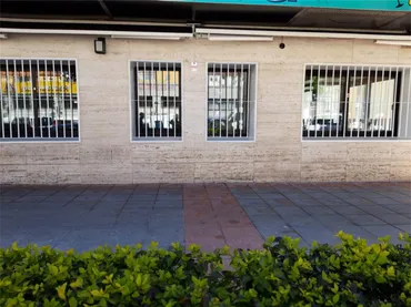 Local comercial en  Avenida Linda Vista 17 - Foto 9
