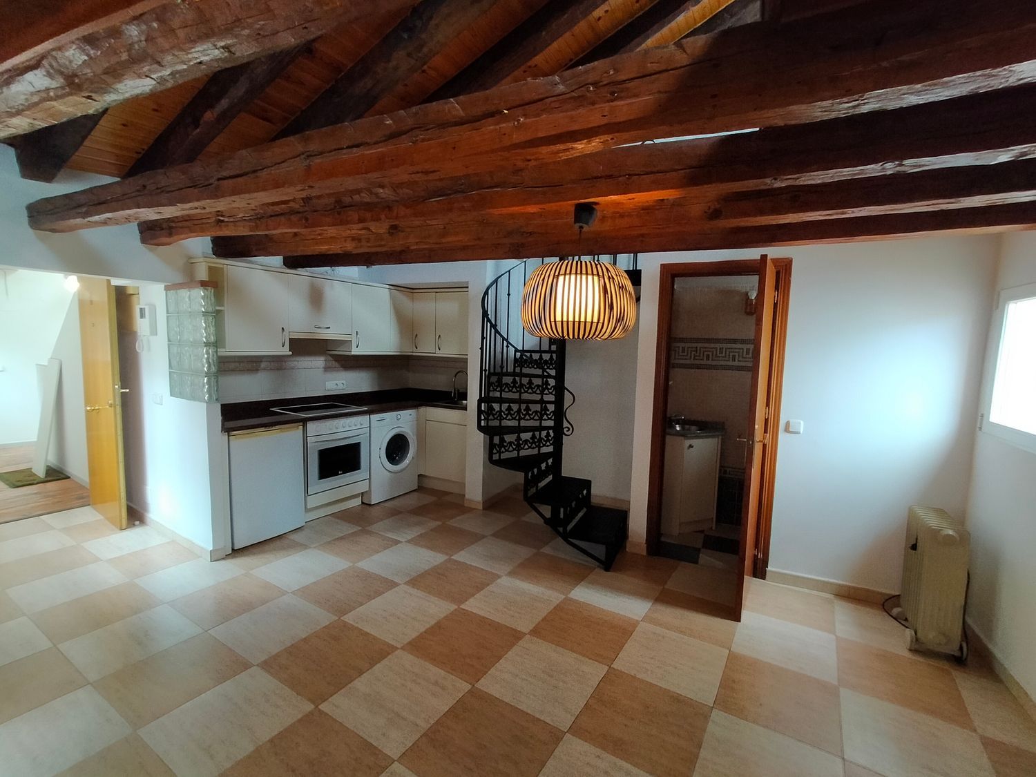 Dúplex en calle de Toledo, 95 - Foto 2