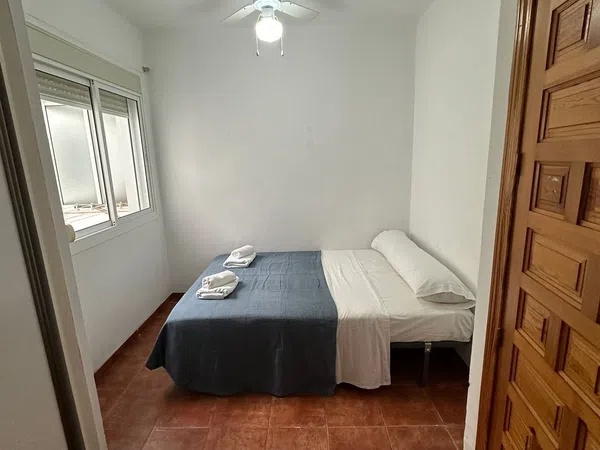 Piso en Pasaje Solluve, 1, Los Castillejos - La Trinidad - Foto 3