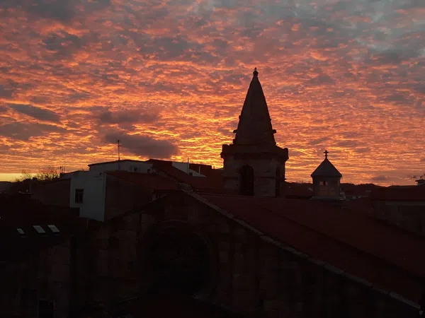 Piso en calle Sinagoga, 20 - Foto 1