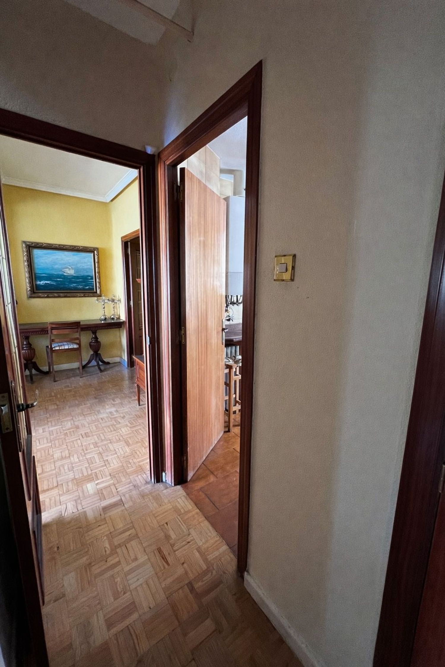 Piso en Barrio Vallehermoso - Foto 30