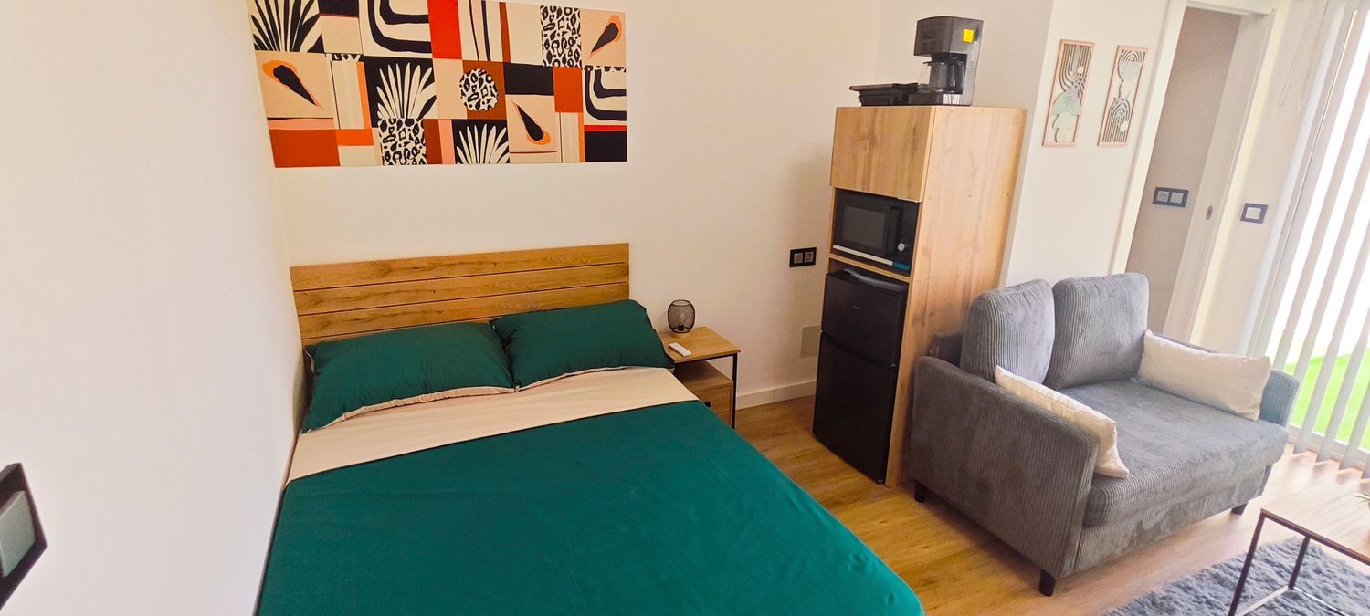 Estudio en San Javier, San Javier - Foto 2