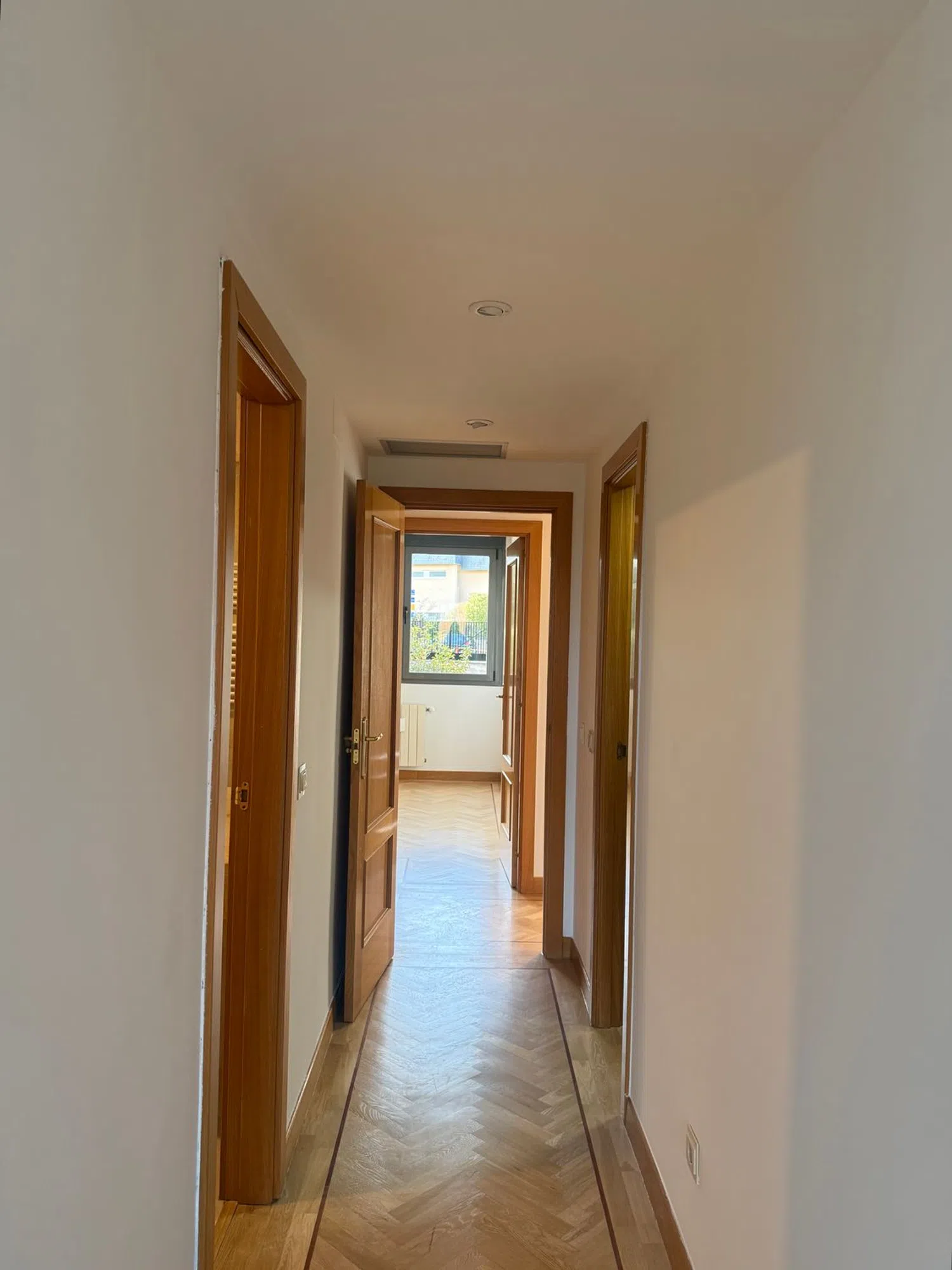 Piso en paseo de los Parques, 6 - Foto 4