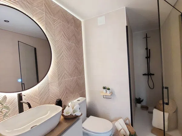 Piso en Calle Luxemburgo, 7, HUCA-La Cadellada - Foto 13