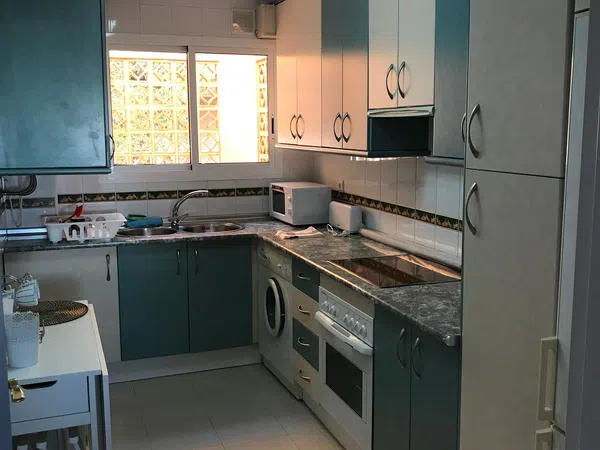 Piso en Avenida Benajarafe, 6, Reserva de Marbella - Foto 15