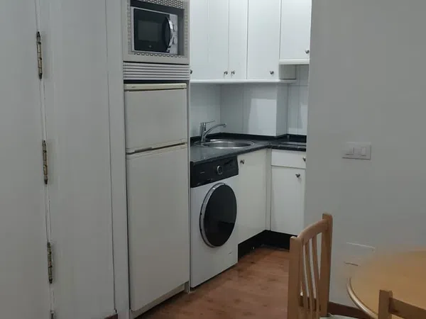 Piso en calle de Fernán González, 23 - Foto 12