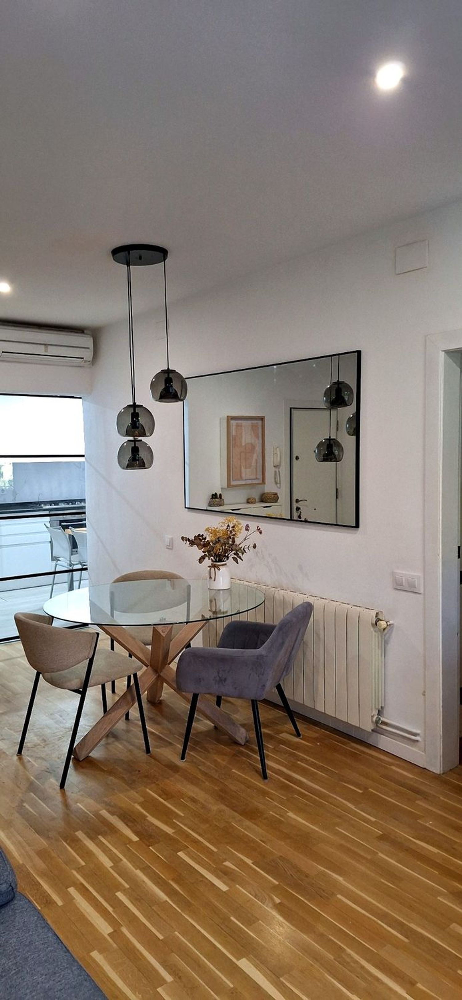 Piso en plaza d'Artós, 3 - Foto 2